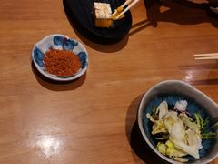 -一心创作料理屋(经开万达店)