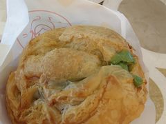 -西树泡芙(蓝色港湾店)