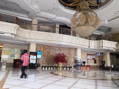 -延吉白山大厦酒店