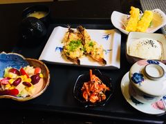 -千鹤日本料理(穿山路店)