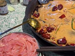 -五里关火锅(牛市口店)