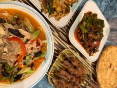 -新疆伊宁远征餐厅