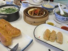 -南园酒家(前进路店)