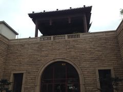 -苏州吴宫泛太平洋酒店