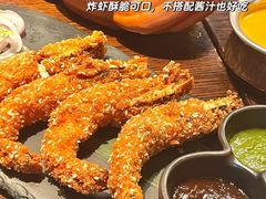 -甘尼仕印度餐厅爵士酒吧(阳春巷店)