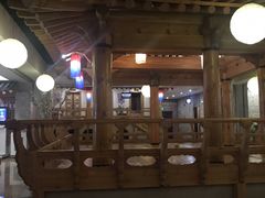 -纽斯桑拿会所(天山店)