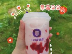 -一只酸奶牛(来福士店)