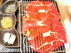 澳洲铺天盖地火牛寿司-摩打食堂(江南西店)