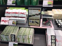 -伊藤久右卫门(宇治本店)