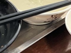 豆汁-姚记炒肝店(鼓楼店)