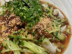 -西贝(上海中心店)