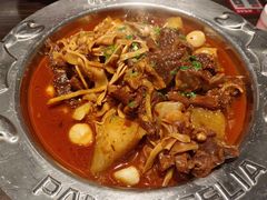 -胖哥俩肉蟹煲(湖滨银泰in77店)