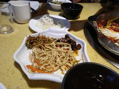 -田鸭肠·非遗火锅(彭州店)