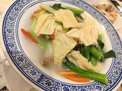-海港酒家(始创中心店)