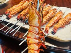 -蒙古往事全羊盛宴(六顺街店)