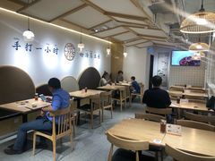 大堂-千忆汤包(闽江路店)