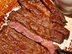 -小火花·干式熟成牛排馆Spark SteakHouse(剑桥郡店)