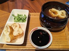 -北京柏悦酒店·锦庭餐厅Dining Room