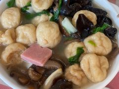 -绿荫坊餐厅(共青森林公园店)