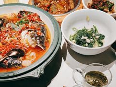 -湘邻呷铺·田园家宴(汉基广场店)