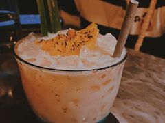 -ASPIRYNA酒吧水烟吧(太古里店)