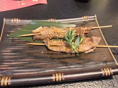 -大江户日本料理(吕厝店)