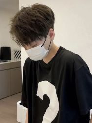 -88潮牌美发沙龙