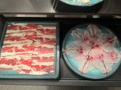 -老城鲜·小海鲜贝贝煲火锅(壹方城店)