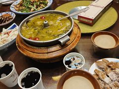 -杨记隆府(南坪店)