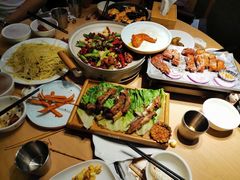 -醉得意·山茶油炒土鸡(泰安万达店)
