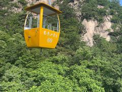 -丹东凤凰山景区