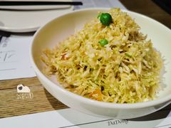 洋白菜沙拉-小大董·烤鸭(凤凰汇店)