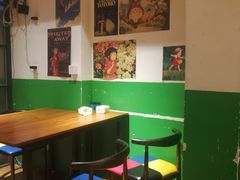 大堂-全渔村小海鲜