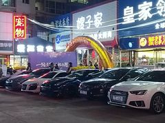 -范儿·嫂子烤肉·精致炭火烤肉(长治路店)