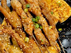 -四妹餐厅(玫瑰街店)