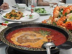 -石锅鱼府(二分店)