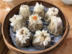 -都一处烧麦馆(前门店)