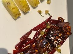 -南堂馆·新川菜(春熙路店)