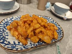 -鲁菜根·泰山菜(泰山店)
