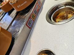 -龍歌自助小火锅(秦淮水游城店)