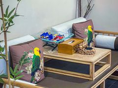 -盤古Spa泰式古法抓龙筋(鲁迅路店)