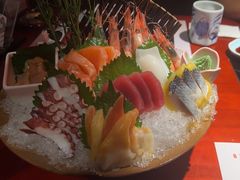 -匠和风精致料理(宁德万达店)