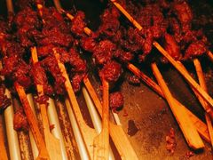 -比格比萨自助(逗号立方店)