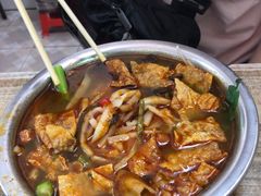 -聚宝螺蛳粉(聚宝店)