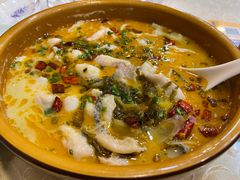 -川香阁(程家桥店)