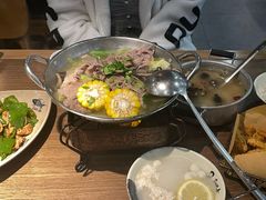 -肖四女乐山跷脚牛肉(世博源店)