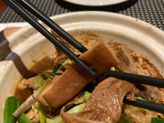 -蜈支洲岛珊瑚酒店临海阁中餐厅