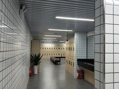 -瑞力健身(解放数创广场店)