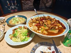 -品质伊骊新疆菜(紫金店)
