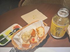 -CAPARESH開府莱舍(望京金辉店)